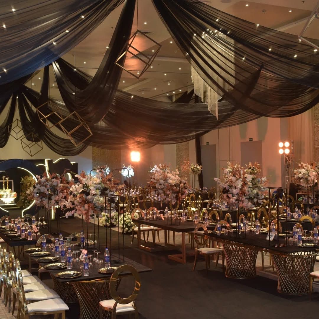 Event Day Coordination