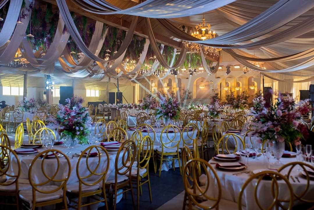 Event Planning & Management