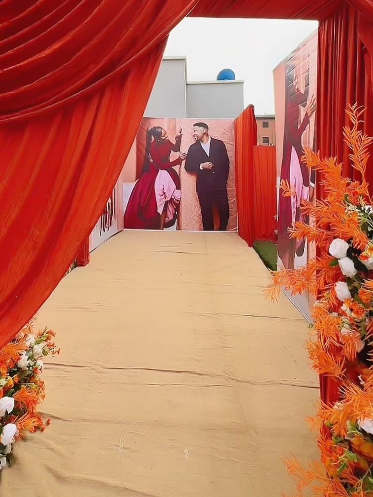 Weddings, Designed With Intention