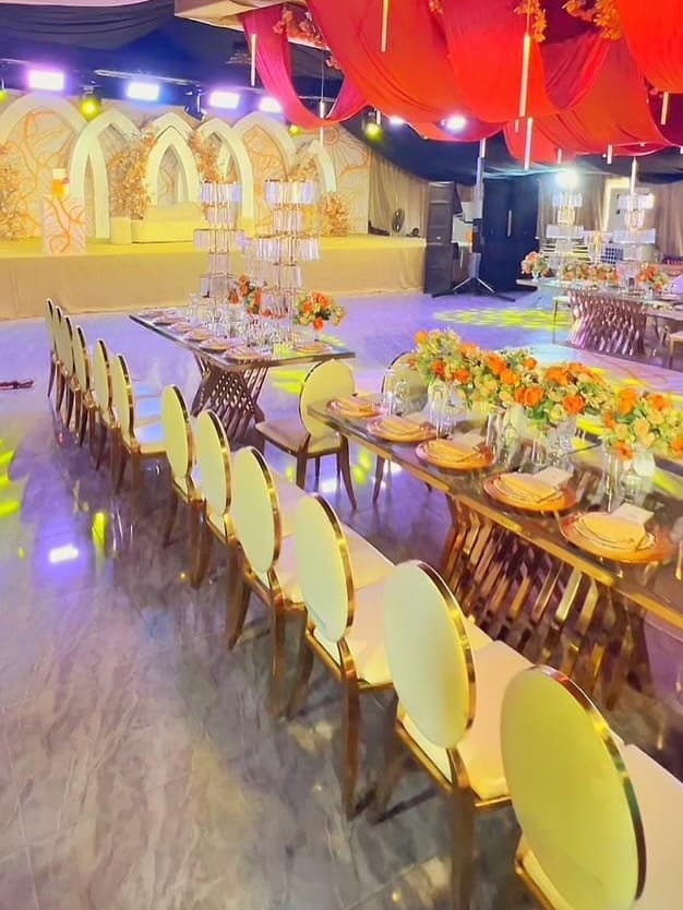 Weddings